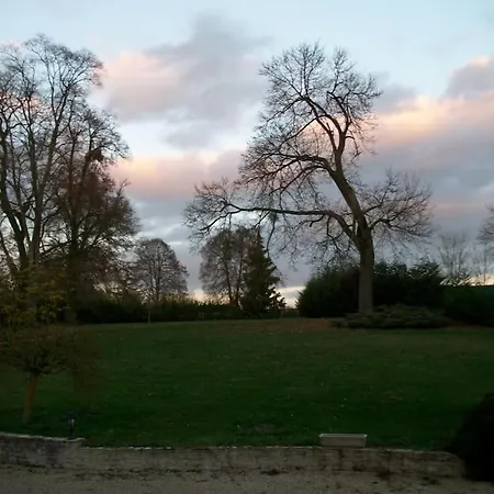 Appartamento The Good Life 1 Senlis  Esterno foto