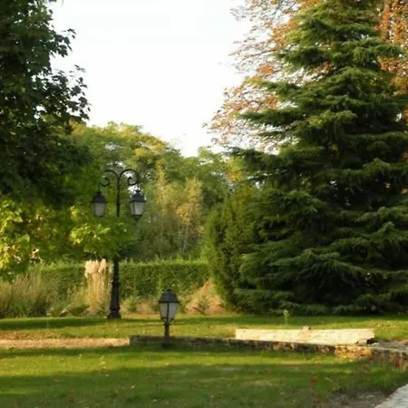 Appartamento The Good Life 1 Senlis  Esterno foto