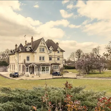 Appartamento The Good Life 1 Senlis  Esterno foto