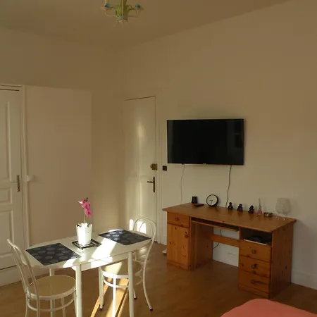 Appartamento The Good Life 1 Senlis  Esterno foto