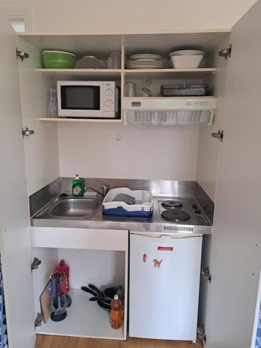 Apartment The Good Life 1 *