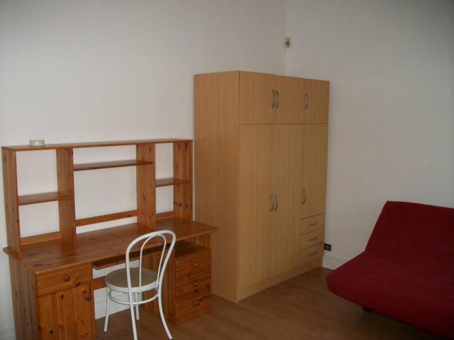 The Good Life 1 Apartment *