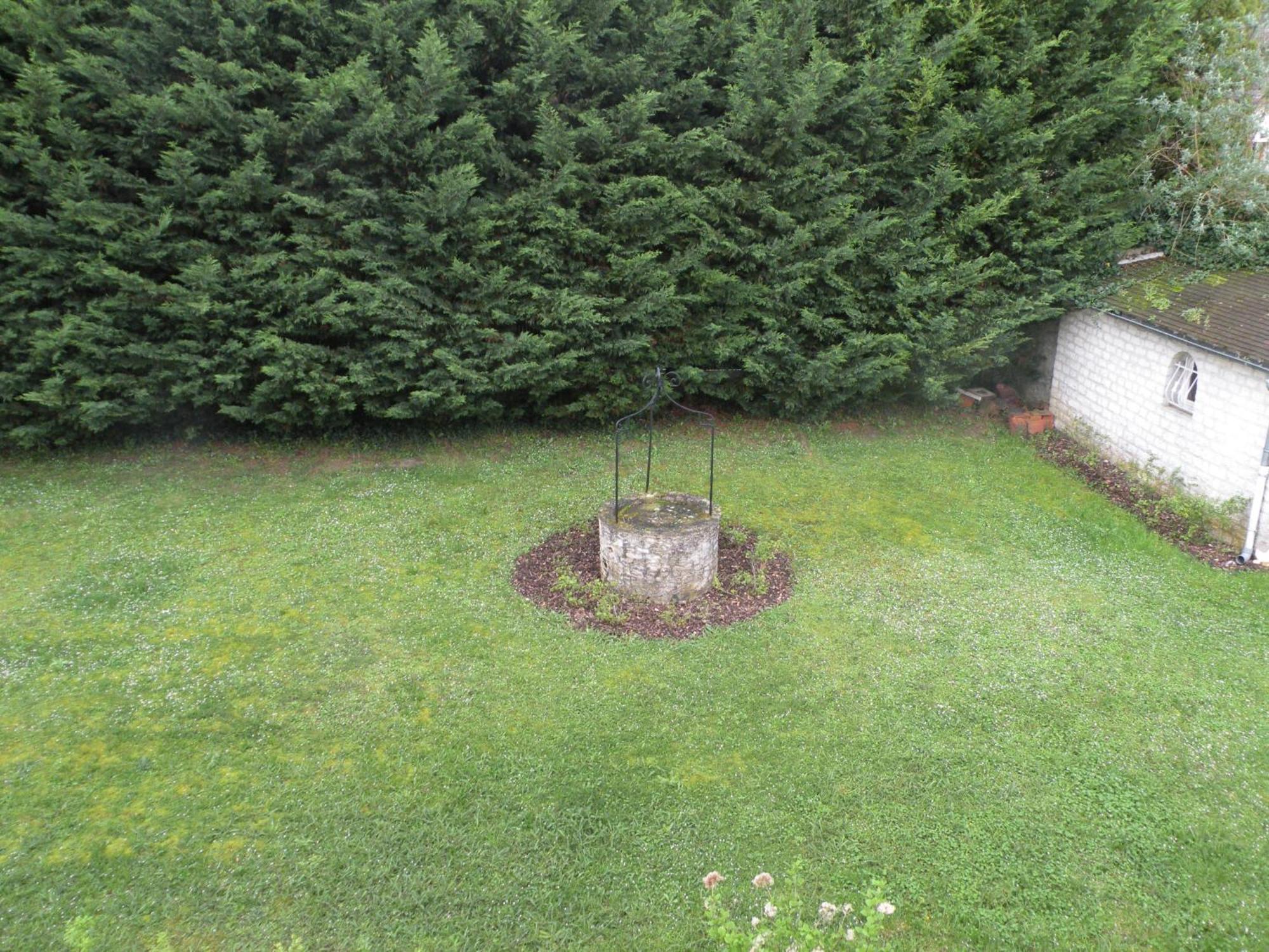 The Good Life 1 Senlis (Oise)